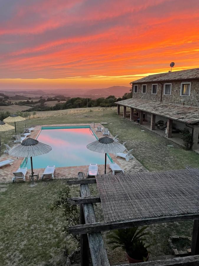 Le Murelle Country Resort مانشانو المظهر الخارجي الصورة